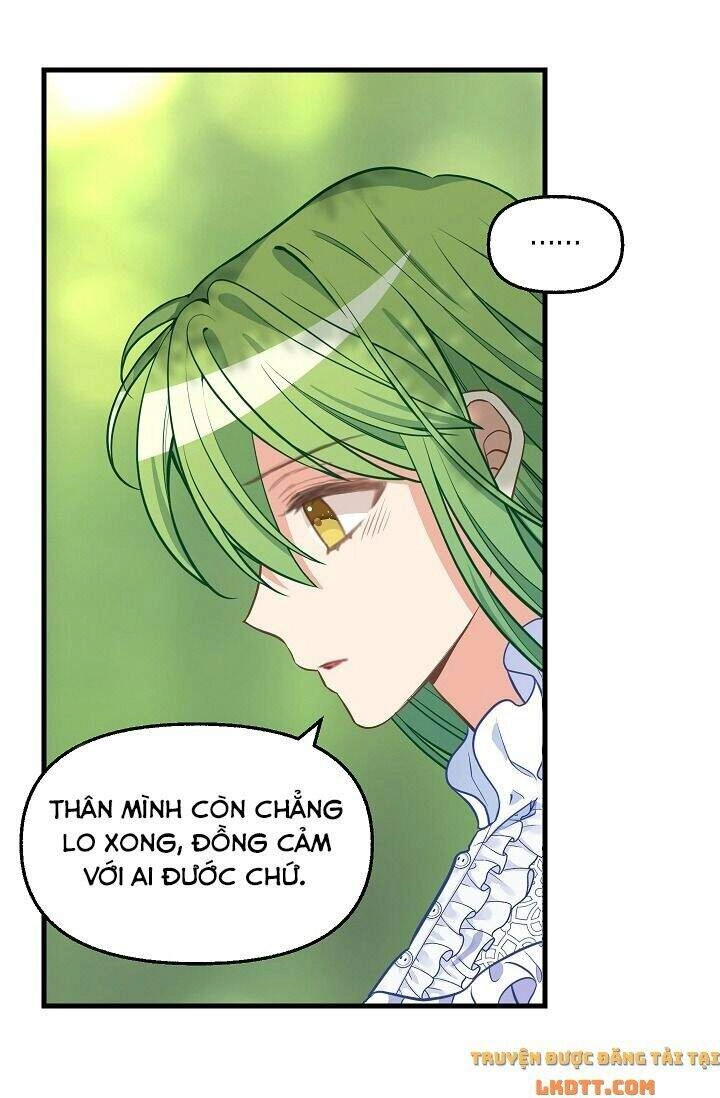 Hãy Bỏ Mặc Tôi Chapter 37 - 51