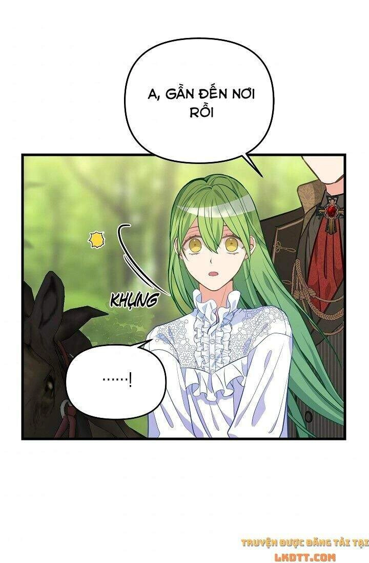 Hãy Bỏ Mặc Tôi Chapter 37 - 53