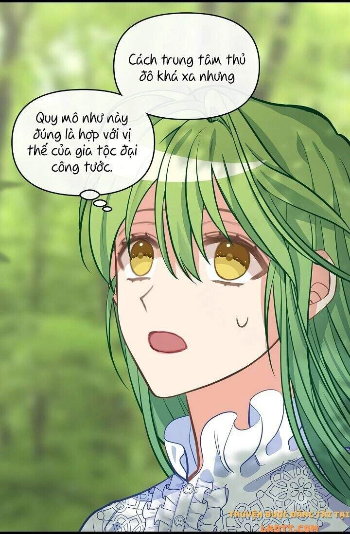 Hãy Bỏ Mặc Tôi Chapter 37 - 55