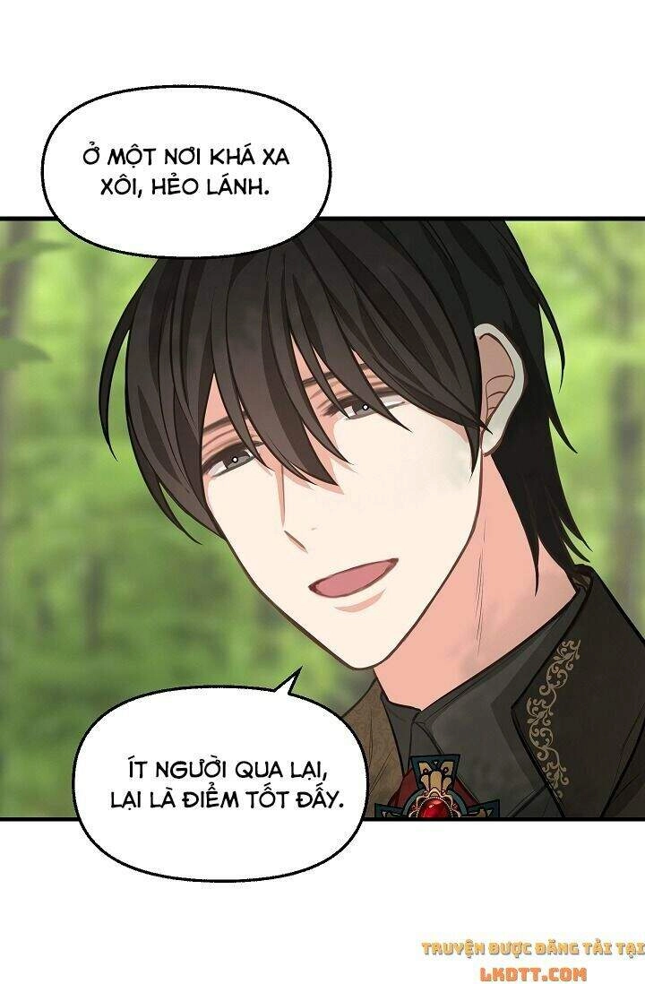 Hãy Bỏ Mặc Tôi Chapter 37 - 56