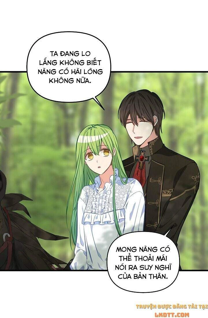 Hãy Bỏ Mặc Tôi Chapter 37 - 57