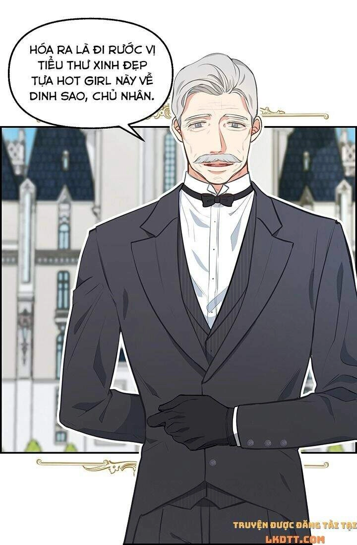 Hãy Bỏ Mặc Tôi Chapter 38 - 3