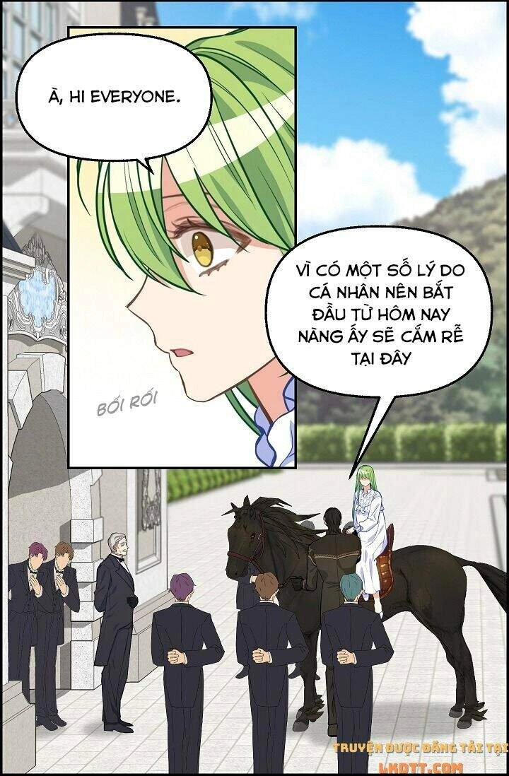 Hãy Bỏ Mặc Tôi Chapter 38 - 4