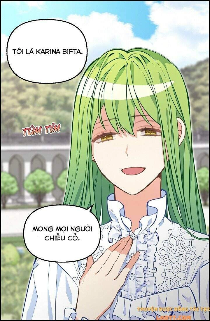 Hãy Bỏ Mặc Tôi Chapter 38 - 6