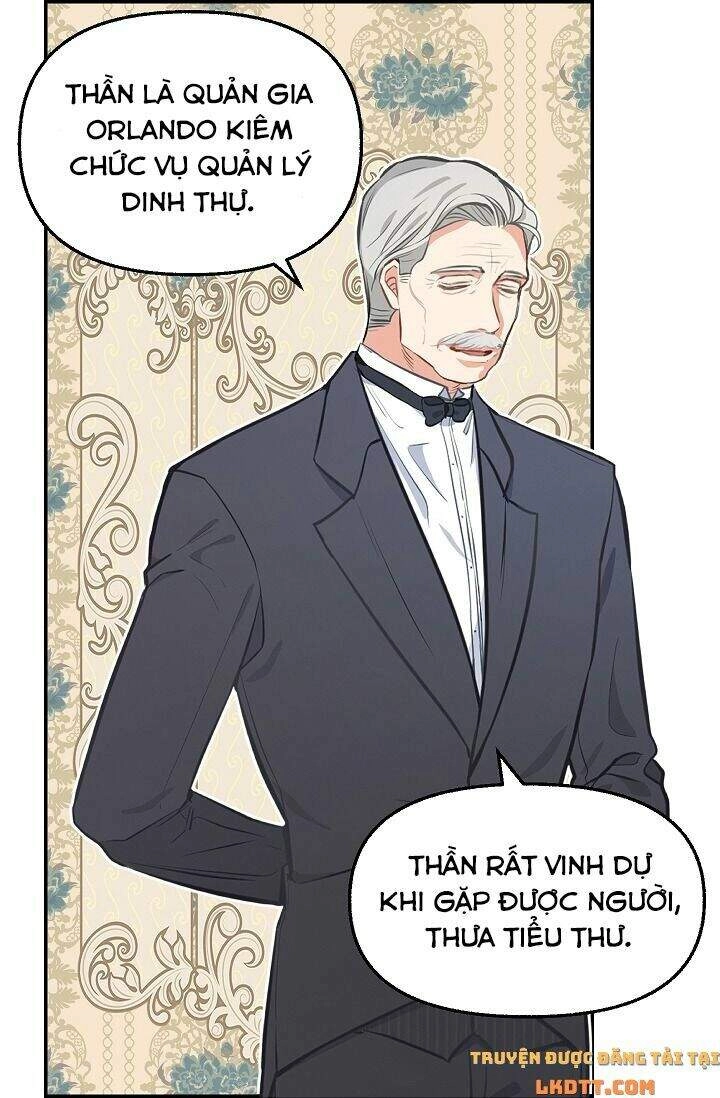 Hãy Bỏ Mặc Tôi Chapter 38 - 9