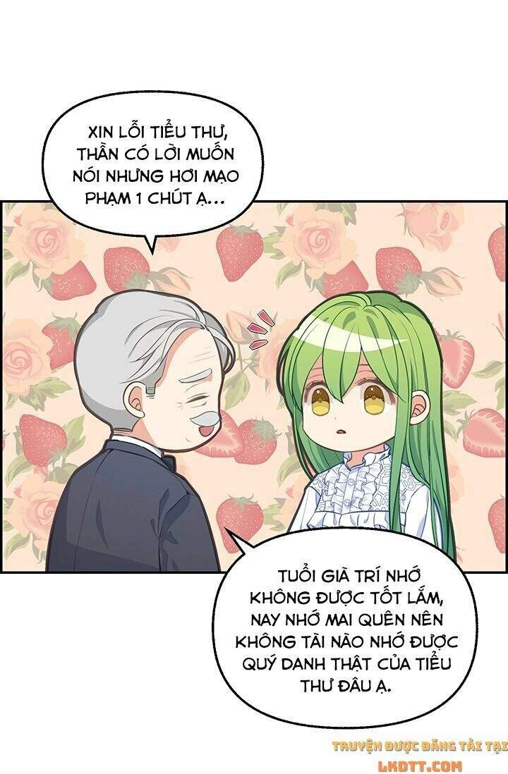 Hãy Bỏ Mặc Tôi Chapter 38 - 10