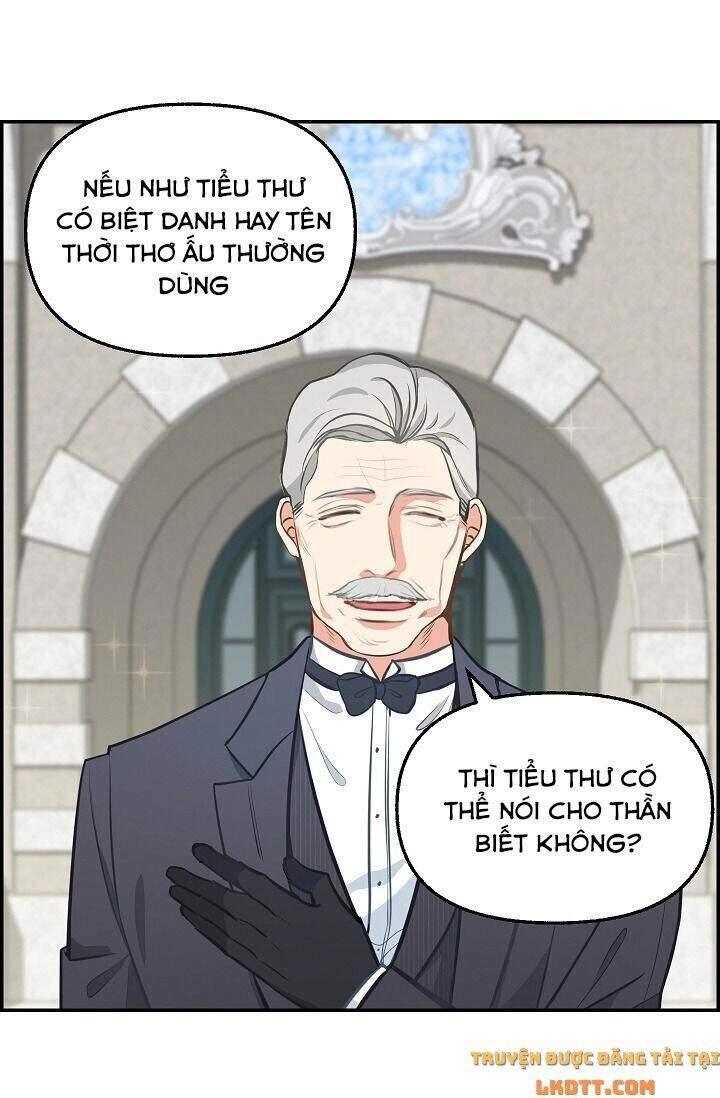 Hãy Bỏ Mặc Tôi Chapter 38 - 11