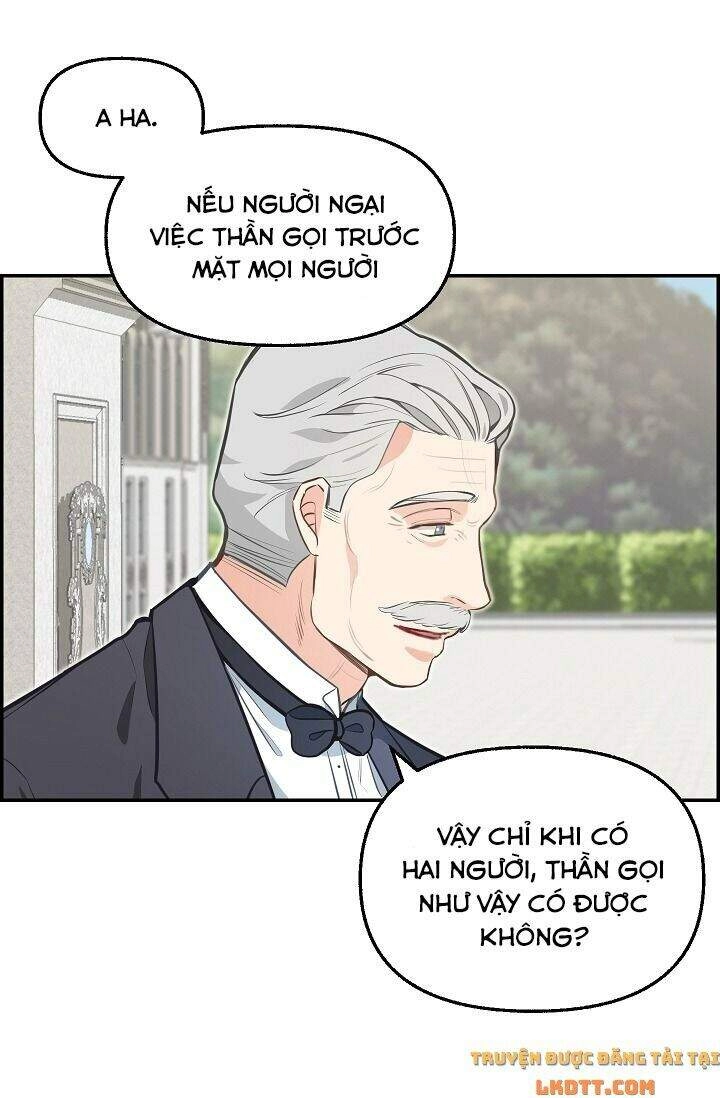 Hãy Bỏ Mặc Tôi Chapter 38 - 13