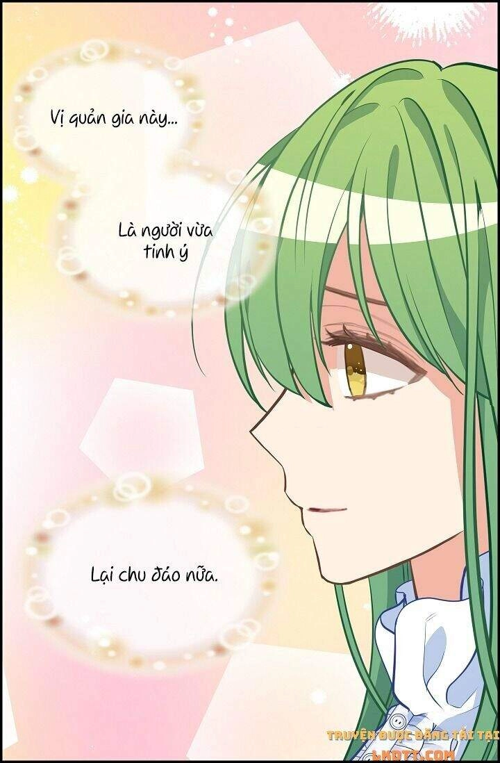 Hãy Bỏ Mặc Tôi Chapter 38 - 14