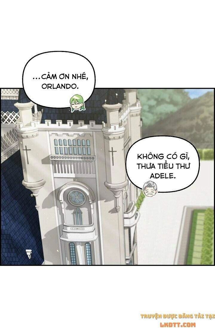 Hãy Bỏ Mặc Tôi Chapter 38 - 15