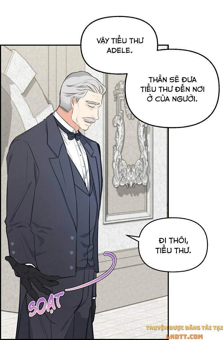 Hãy Bỏ Mặc Tôi Chapter 38 - 17