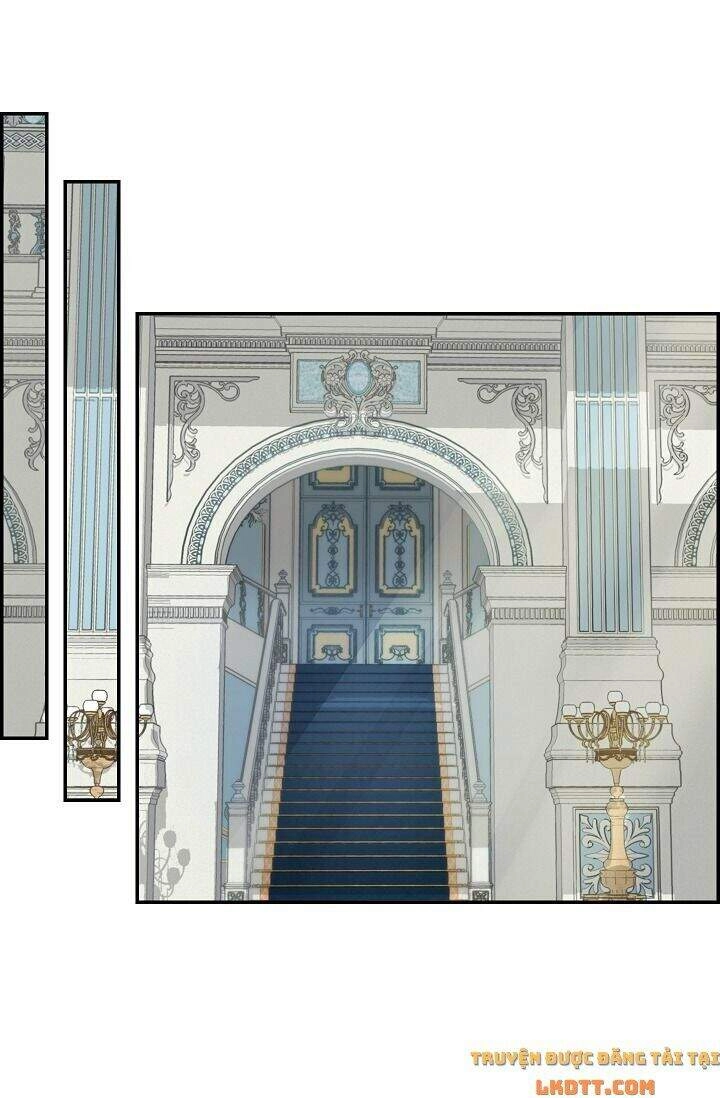 Hãy Bỏ Mặc Tôi Chapter 38 - 18