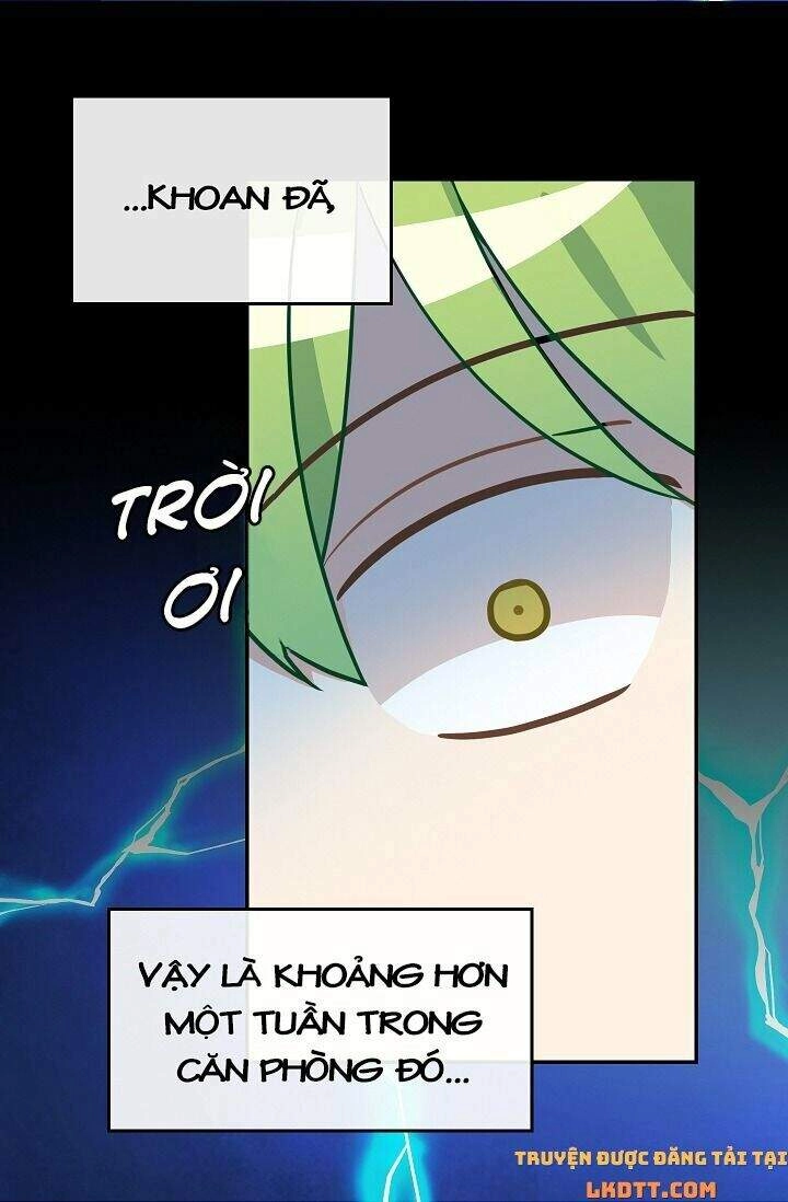 Hãy Bỏ Mặc Tôi Chapter 38 - 21