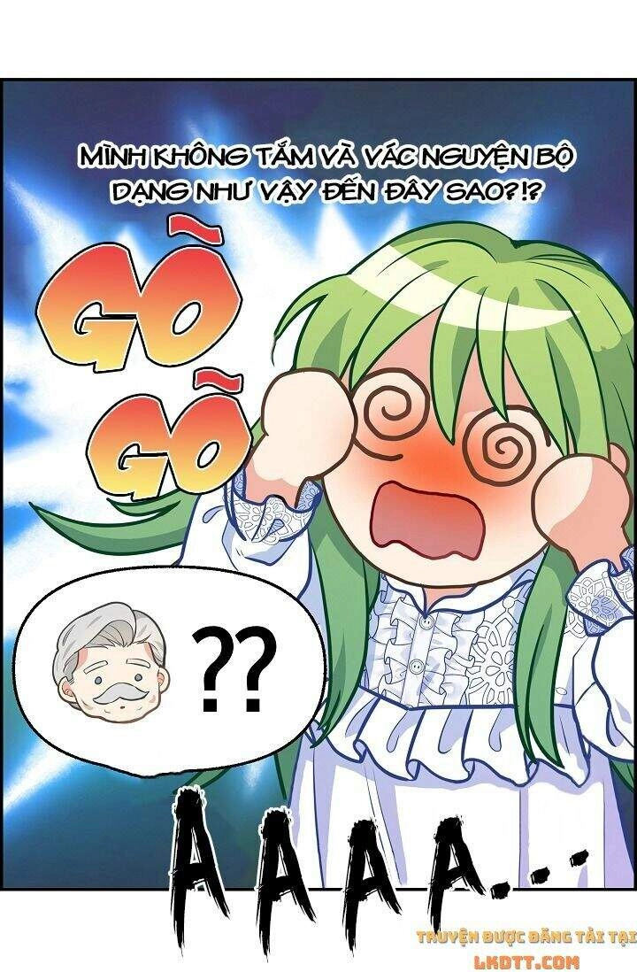 Hãy Bỏ Mặc Tôi Chapter 38 - 22