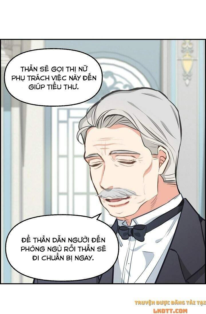 Hãy Bỏ Mặc Tôi Chapter 38 - 24