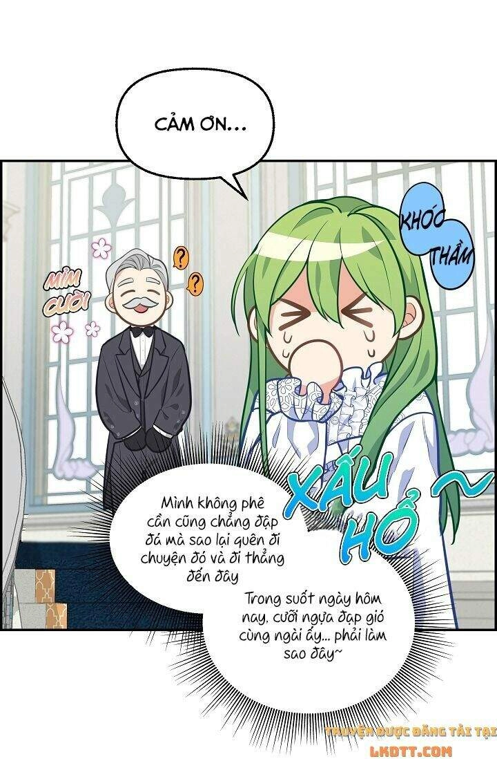 Hãy Bỏ Mặc Tôi Chapter 38 - 25