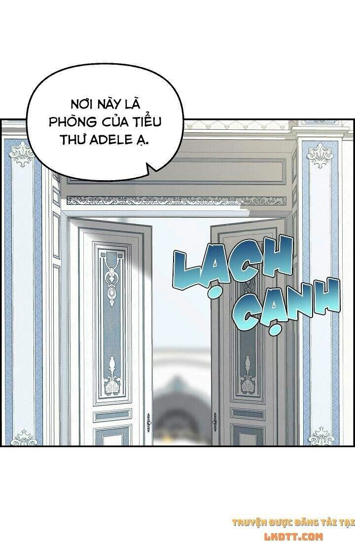 Hãy Bỏ Mặc Tôi Chapter 38 - 26