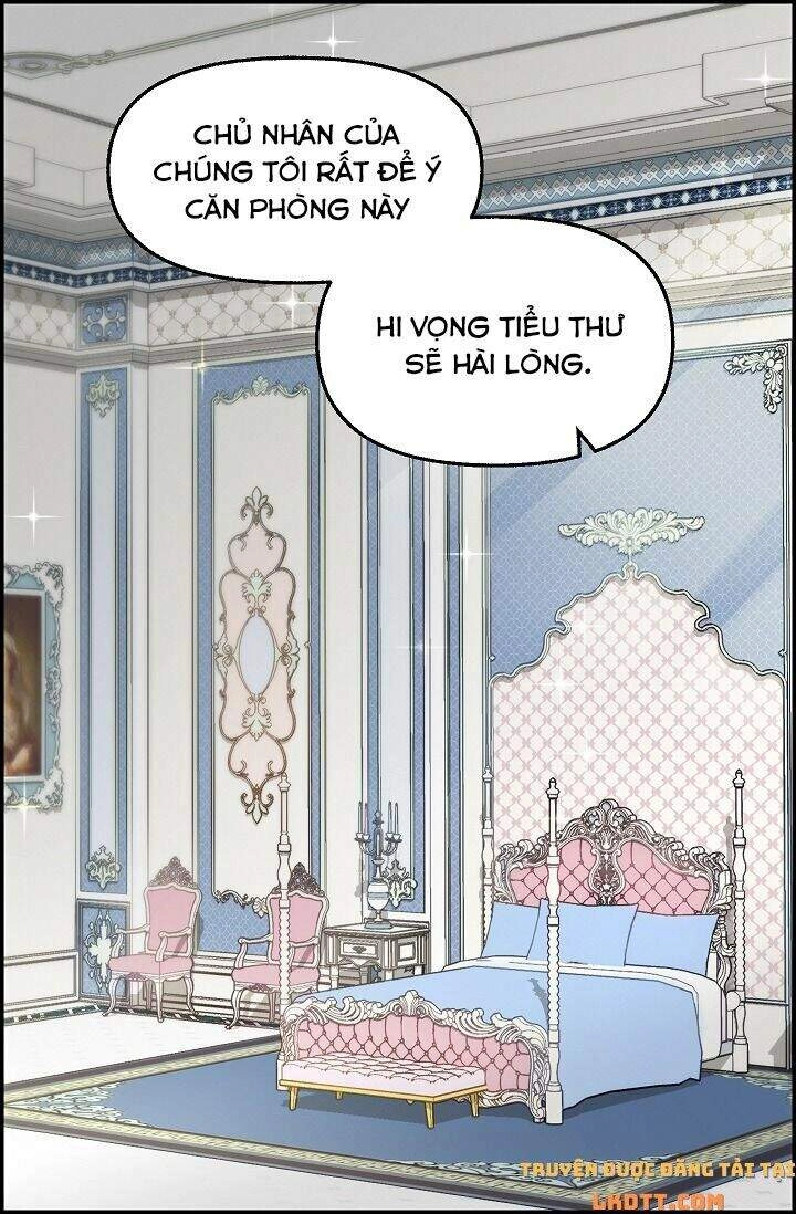 Hãy Bỏ Mặc Tôi Chapter 38 - 27