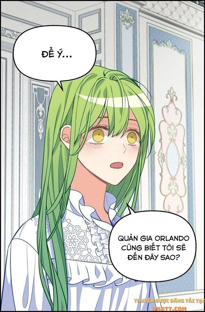 Hãy Bỏ Mặc Tôi Chapter 38 - 28