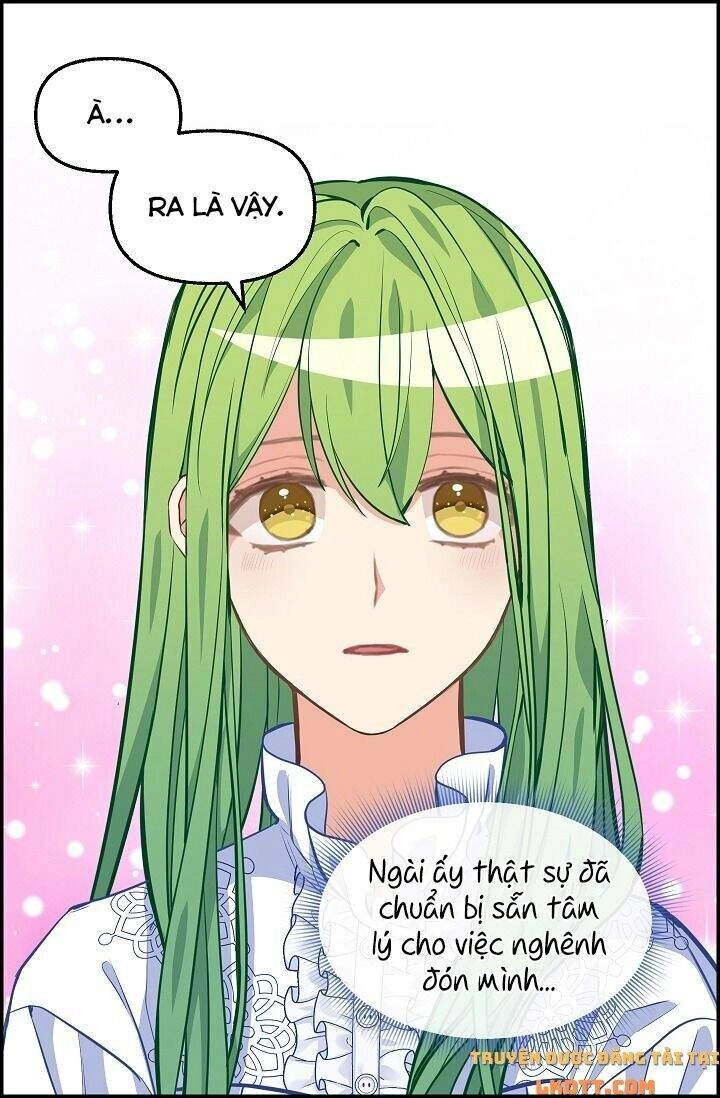 Hãy Bỏ Mặc Tôi Chapter 38 - 30