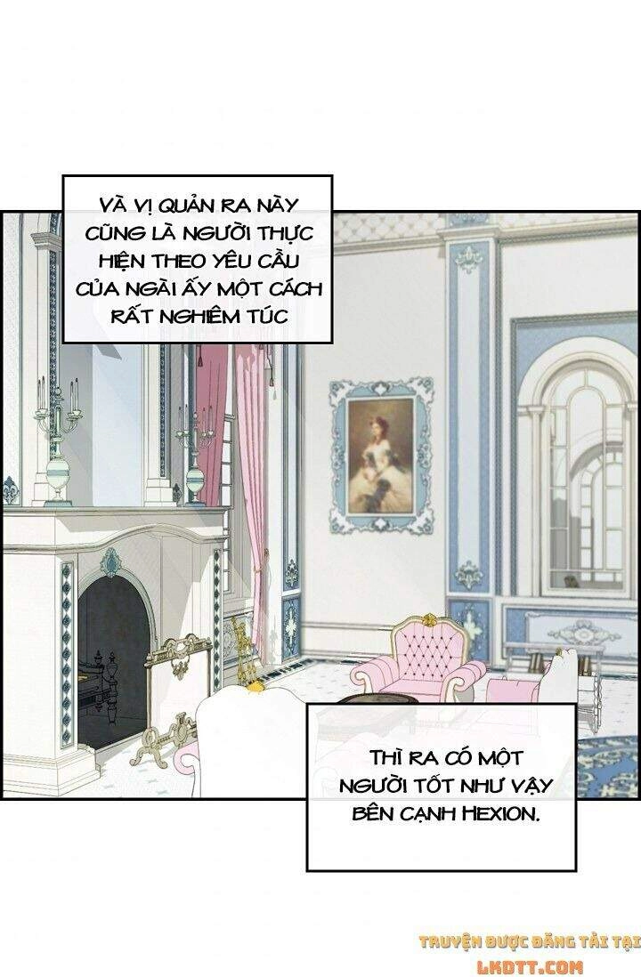 Hãy Bỏ Mặc Tôi Chapter 38 - 31