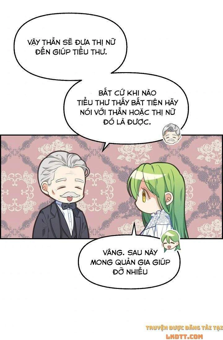 Hãy Bỏ Mặc Tôi Chapter 38 - 32