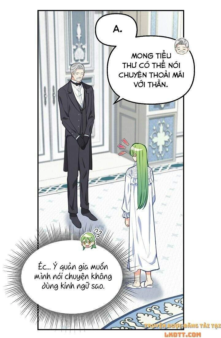 Hãy Bỏ Mặc Tôi Chapter 38 - 33