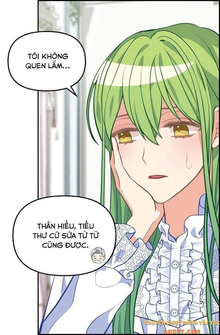 Hãy Bỏ Mặc Tôi Chapter 38 - 34