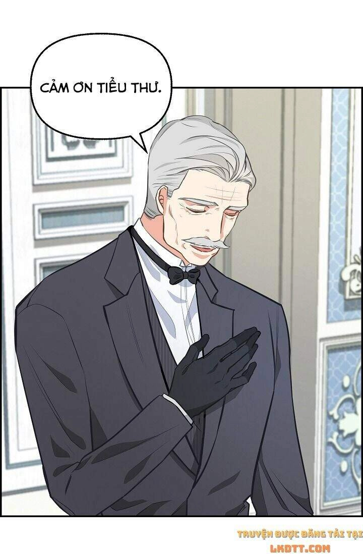 Hãy Bỏ Mặc Tôi Chapter 38 - 38