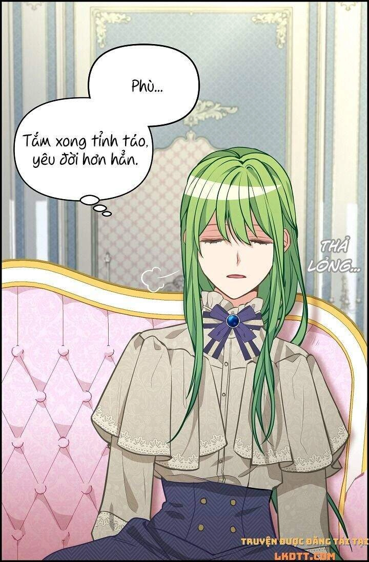 Hãy Bỏ Mặc Tôi Chapter 38 - 40