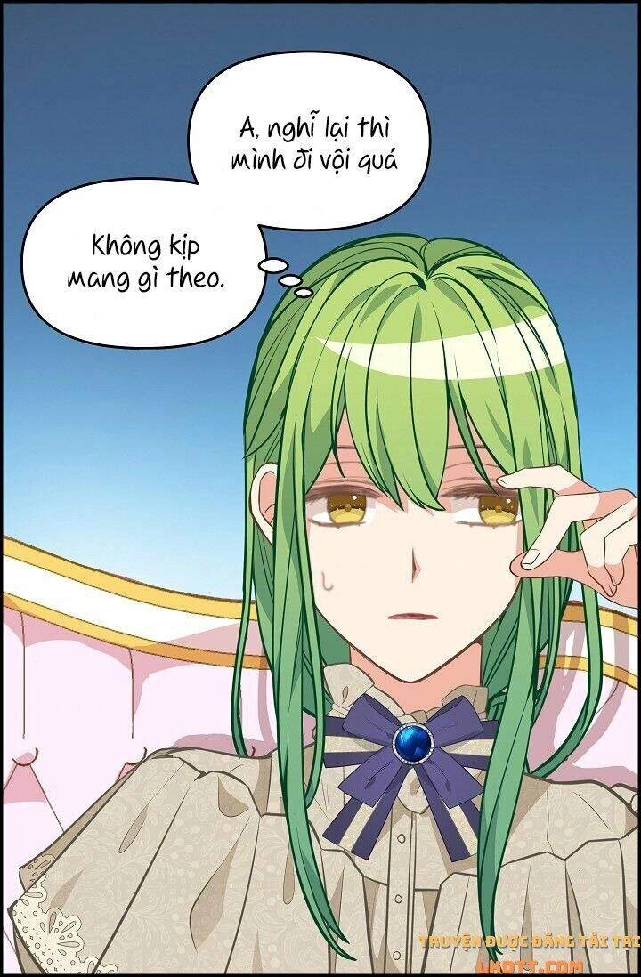 Hãy Bỏ Mặc Tôi Chapter 38 - 42