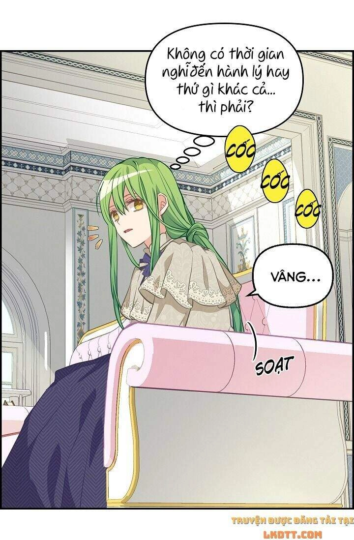 Hãy Bỏ Mặc Tôi Chapter 38 - 43