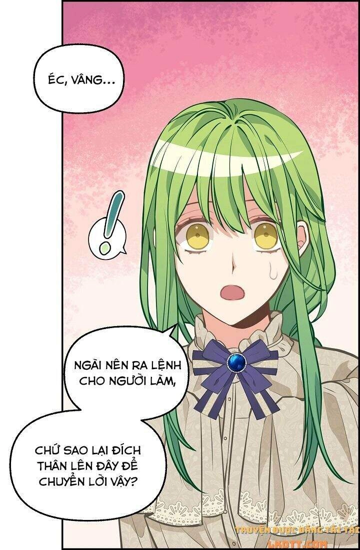 Hãy Bỏ Mặc Tôi Chapter 38 - 45