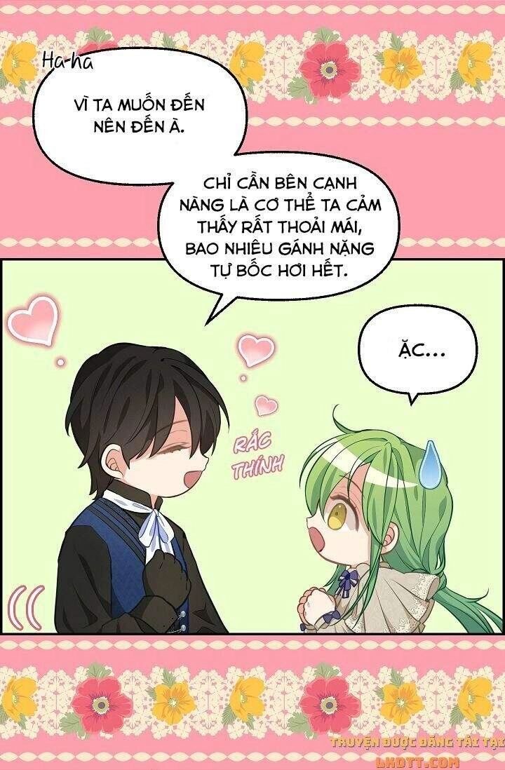 Hãy Bỏ Mặc Tôi Chapter 38 - 46