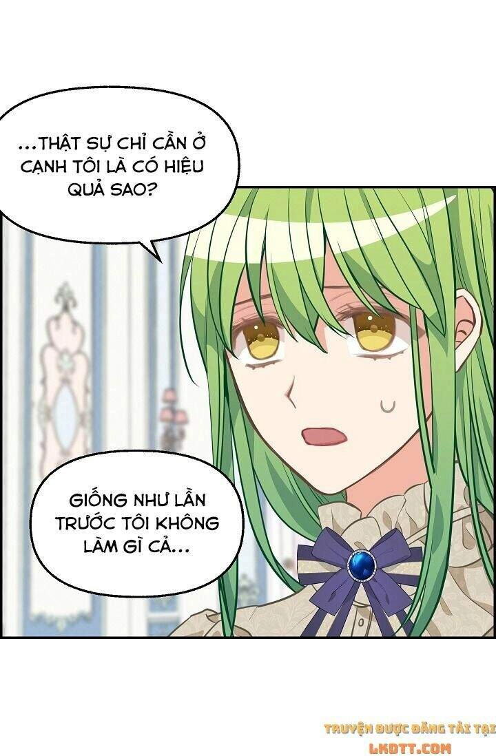 Hãy Bỏ Mặc Tôi Chapter 38 - 47