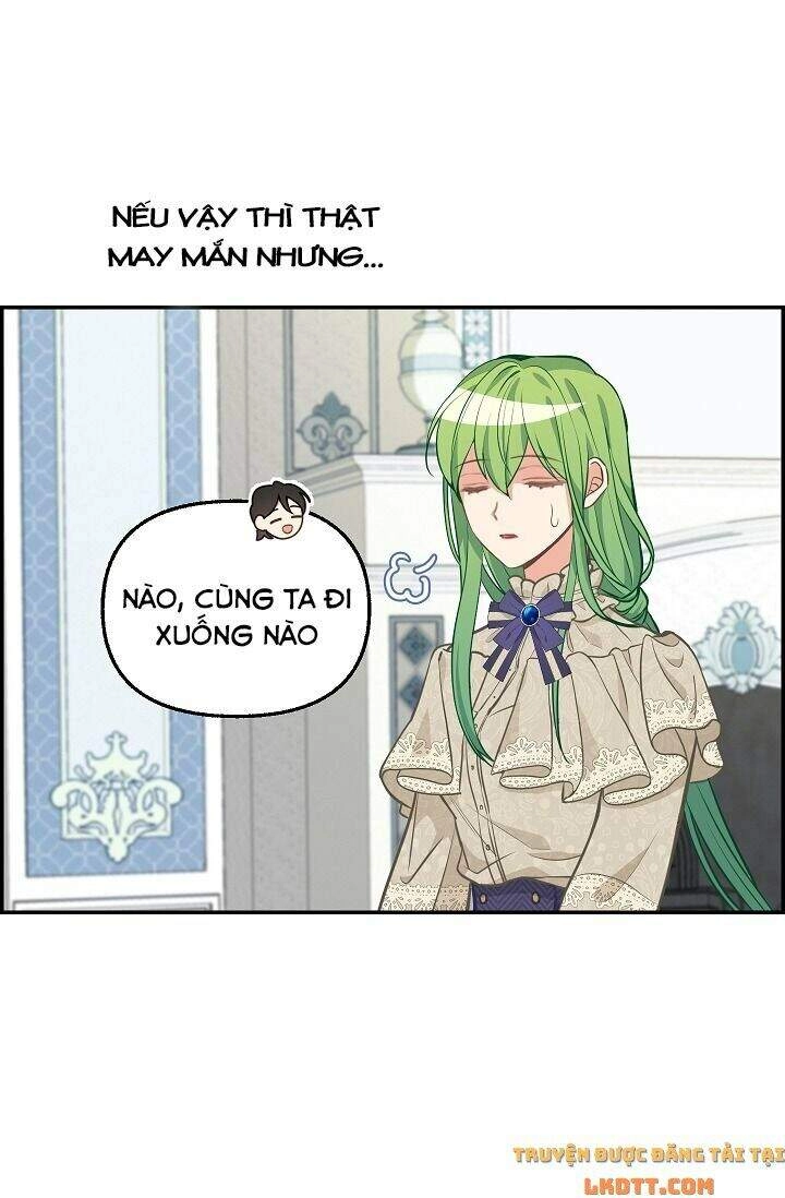 Hãy Bỏ Mặc Tôi Chapter 38 - 49