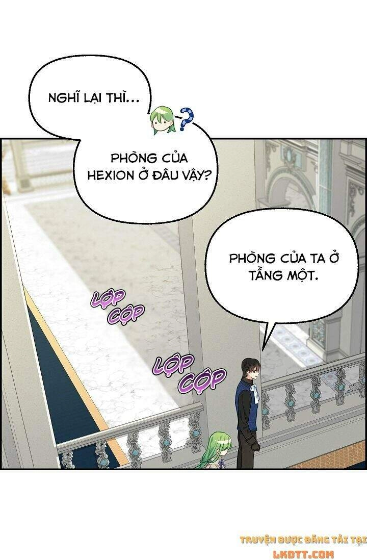 Hãy Bỏ Mặc Tôi Chapter 38 - 50