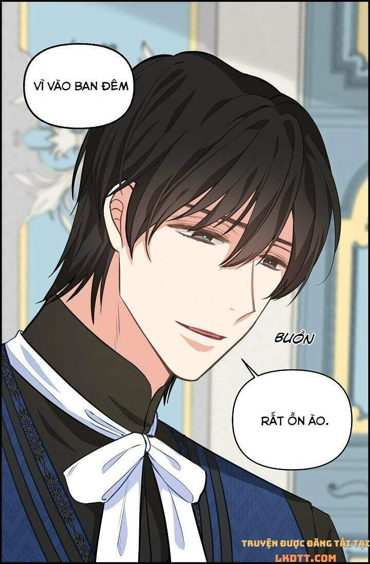 Hãy Bỏ Mặc Tôi Chapter 38 - 52