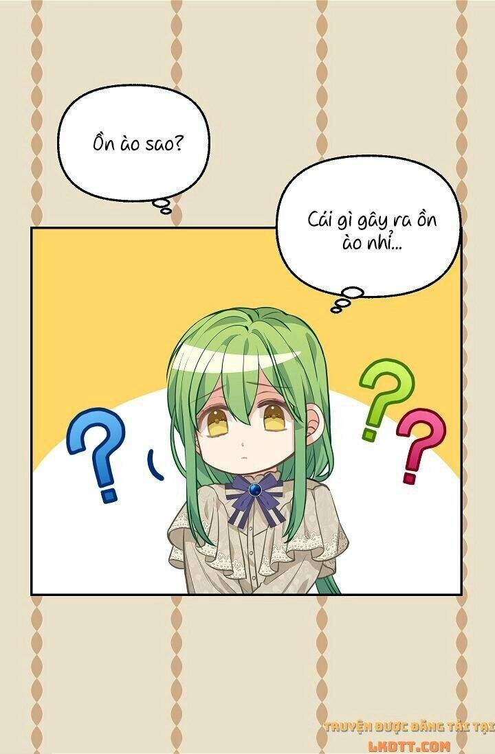 Hãy Bỏ Mặc Tôi Chapter 38 - 53