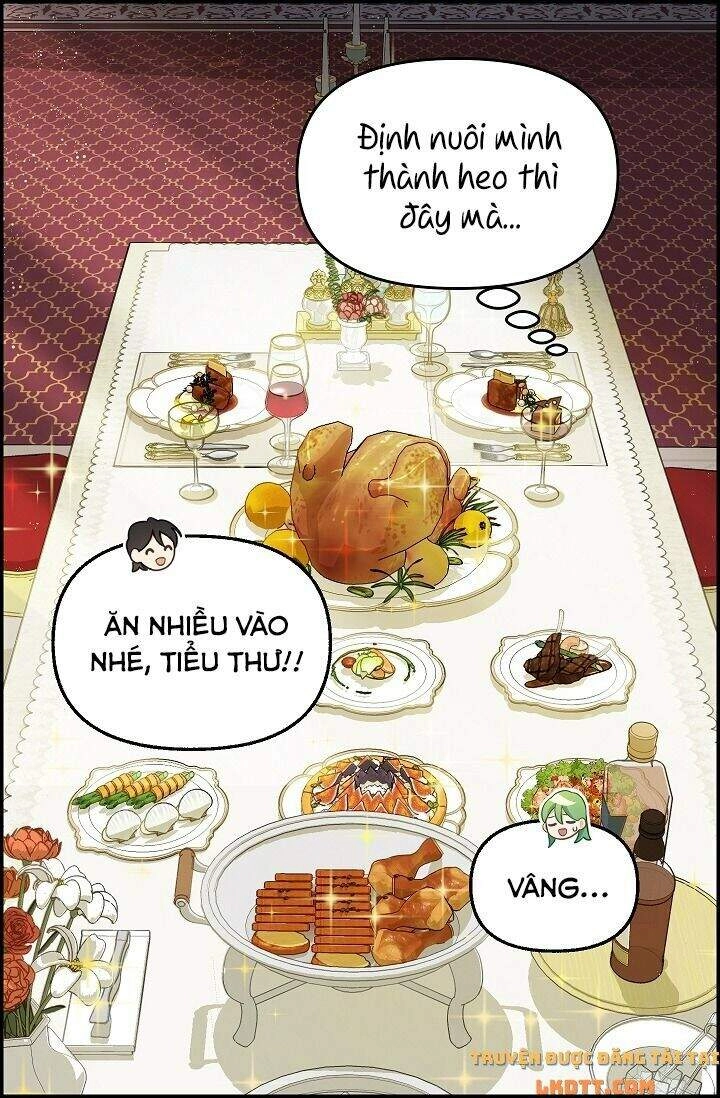 Hãy Bỏ Mặc Tôi Chapter 38 - 55