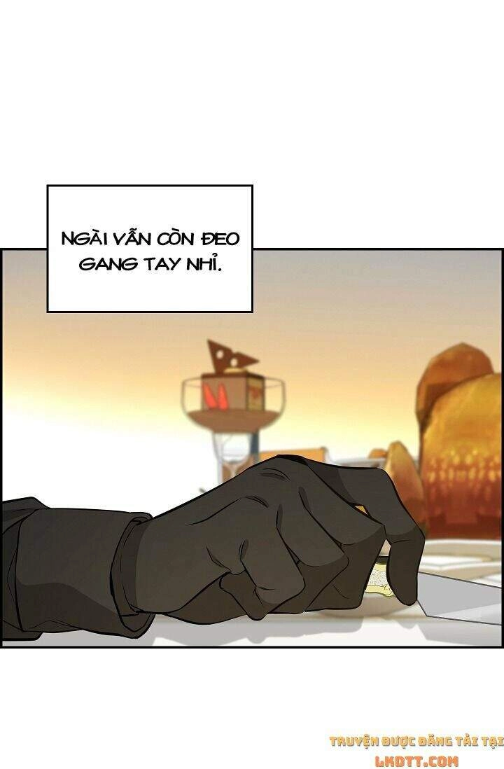 Hãy Bỏ Mặc Tôi Chapter 38 - 56