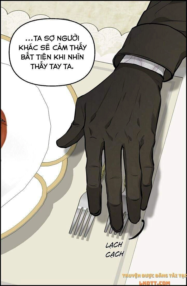 Hãy Bỏ Mặc Tôi Chapter 38 - 59