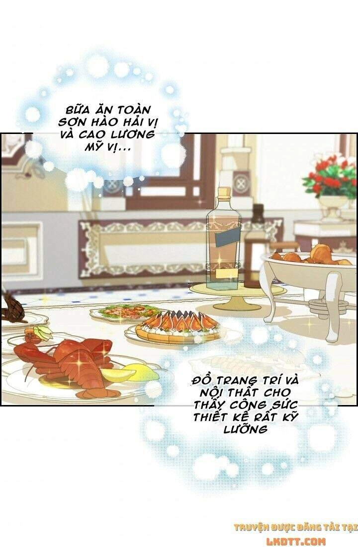 Hãy Bỏ Mặc Tôi Chapter 39 - 2