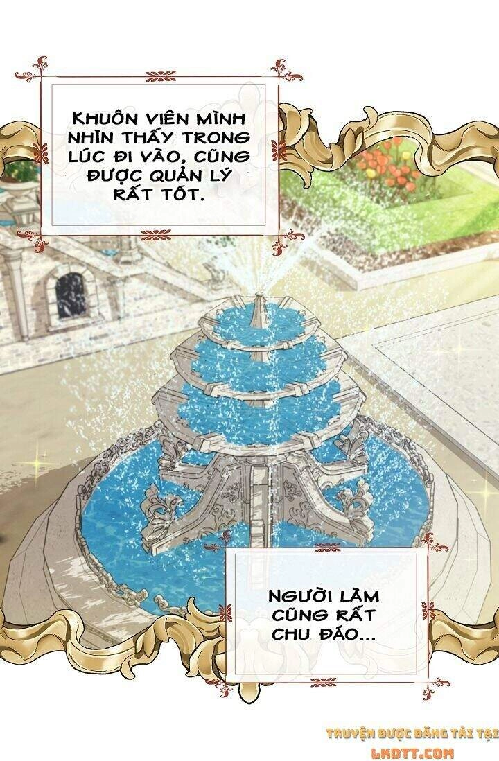 Hãy Bỏ Mặc Tôi Chapter 39 - 3