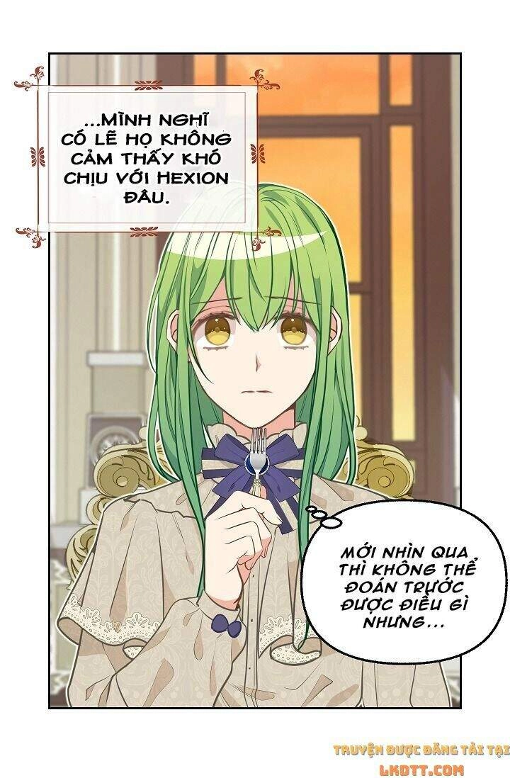 Hãy Bỏ Mặc Tôi Chapter 39 - 4