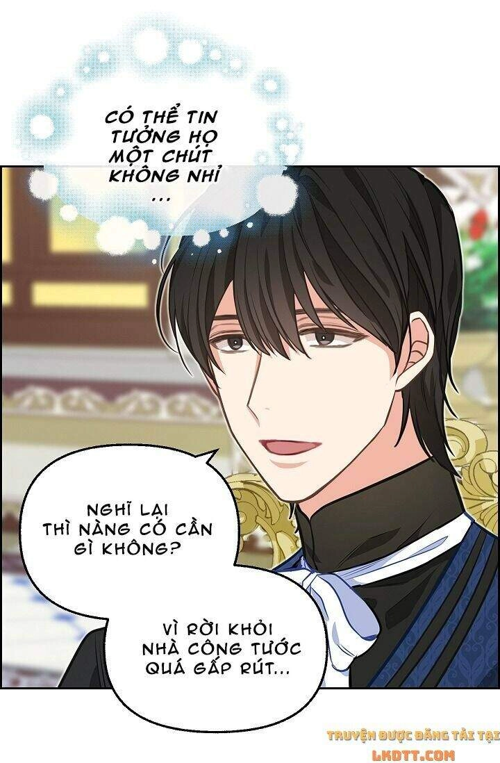 Hãy Bỏ Mặc Tôi Chapter 39 - 5