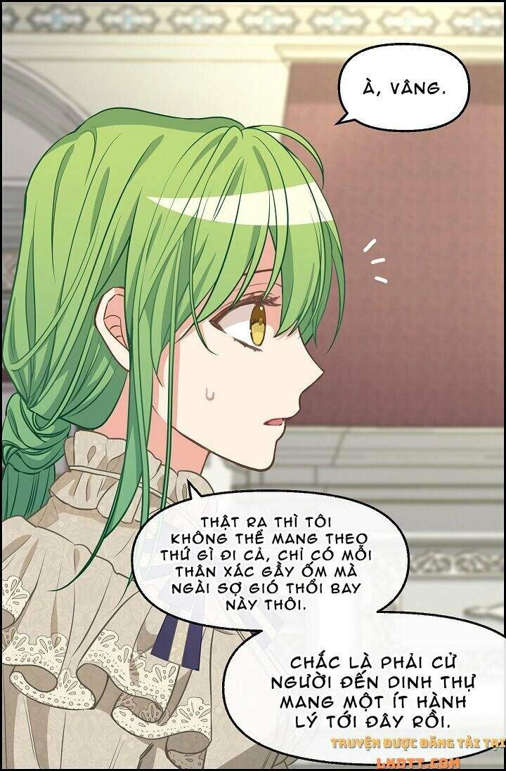 Hãy Bỏ Mặc Tôi Chapter 39 - 6