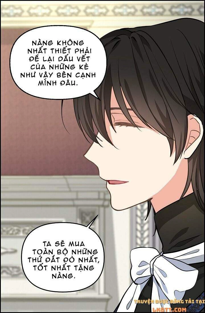 Hãy Bỏ Mặc Tôi Chapter 39 - 7