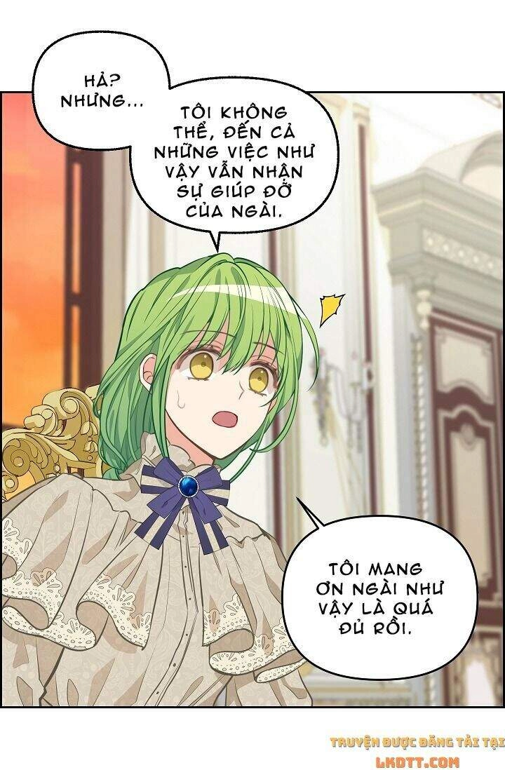 Hãy Bỏ Mặc Tôi Chapter 39 - 8