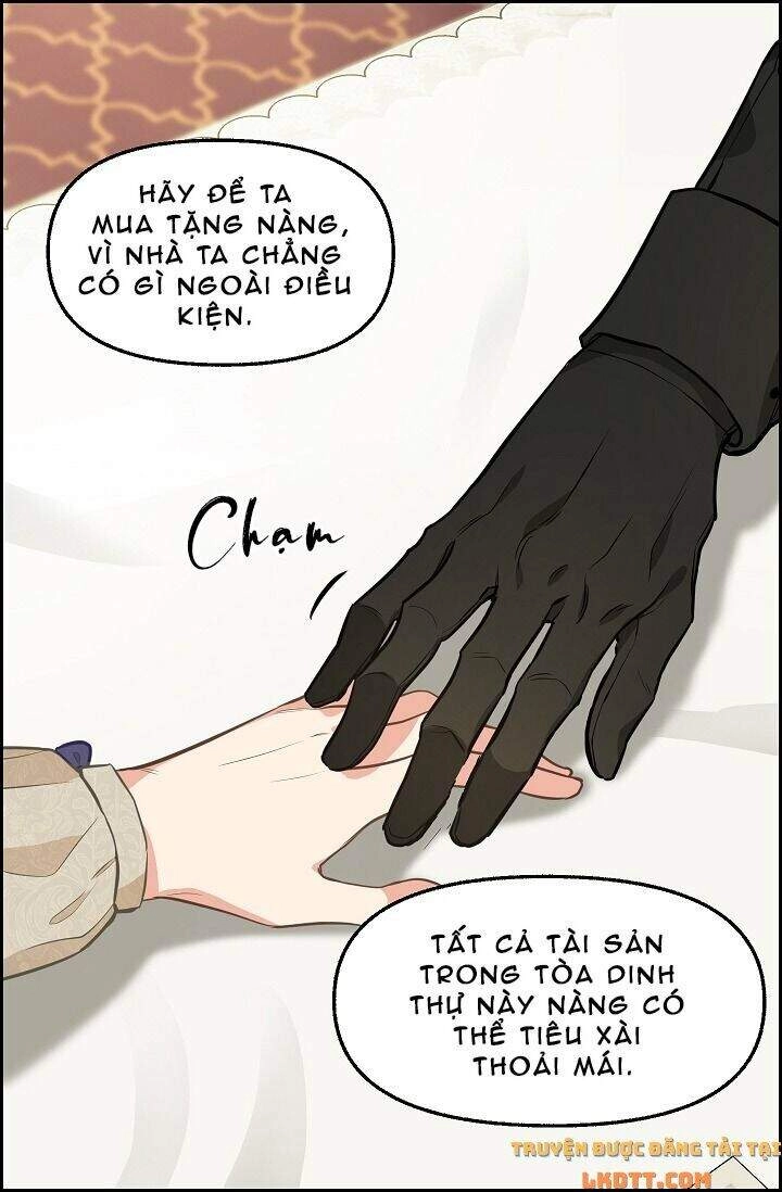 Hãy Bỏ Mặc Tôi Chapter 39 - 9